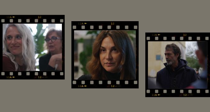 I Nisidiani di Riccardo Brun, documentario sul carcere minorile di Nisida alle Giornate degli Autori di Venezia