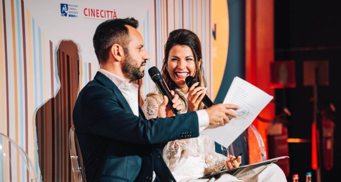 Mostra del Cinema di Conegliano – Colline del Prosecco presentata a Venezia 83