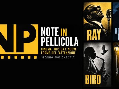 Note in Pellicola 2026 a Villa Campolieto tra cinema e musica