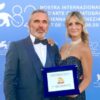 Premio Cinema & Industria Venezia 2026 alla Terrazza Biennale