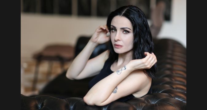 Sorriso Diverso Venezia Award 2026, Federica Luna Vincenti madrina della XVI edizione a Venezia