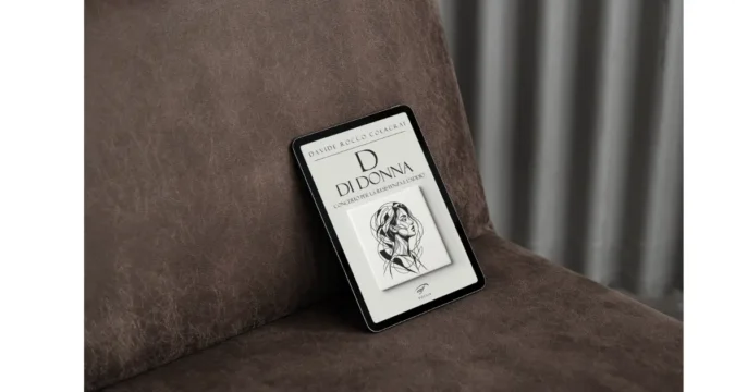 D di donna Davide Rocco Colacrai