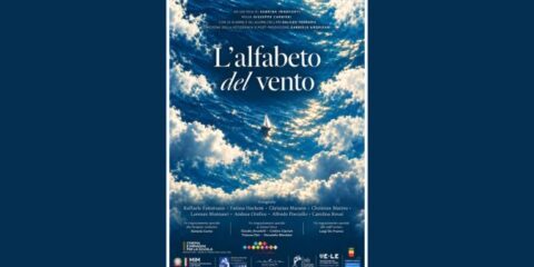Cinema, al Plaza la prima de “L’alfabeto del vento”: Scampia racconta il proprio futuro L’alfabeto del vento, documentario di Giuseppe Carrieri realizzato con gli studenti dell’ITI Galileo Ferraris di Scampia