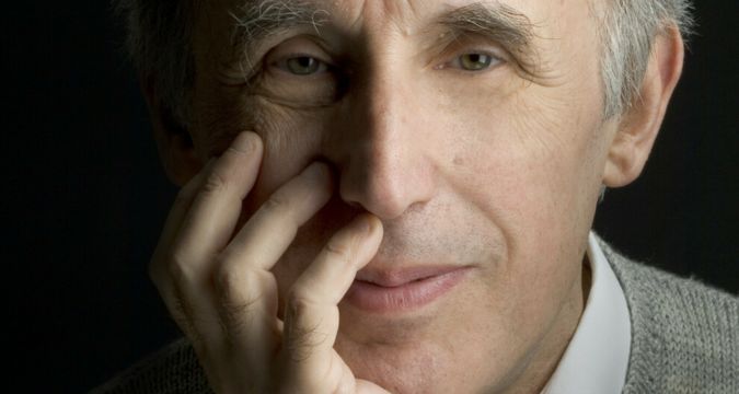 Bruno Canino al pianoforte protagonista del concerto Extra Moenia a Secondigliano