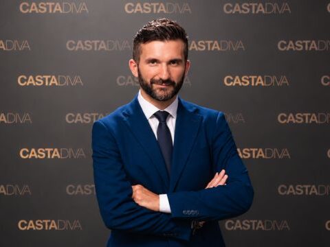 Dimitri Cocciuti nominato Head of Unscripted di Casta Diva Entertainment