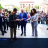 Sapri riapre il Cineteatro Ferrari: cinema, teatro e inclusione con Gruppo Eventi Riapertura del Cineteatro Ferrari di Sapri con Gruppo Eventi e il sindaco Antonio Gentile