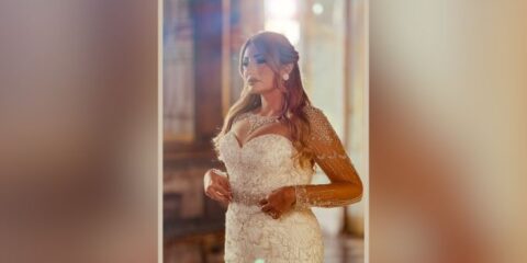 Emiliana Cantone presenta il nuovo singolo A nun t’amà è difficile