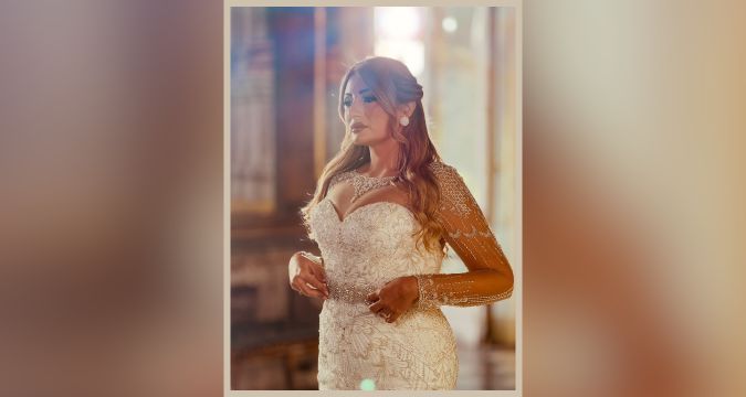 Emiliana Cantone presenta il nuovo singolo A nun t’amà è difficile