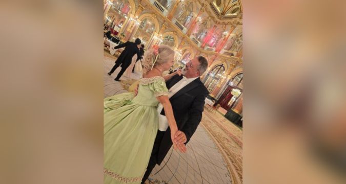 Gran Valzer a Napoli, concerto di musica classica e danze storiche all’Aeroporto Militare di Capodichino