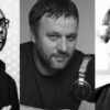 Hype Castel Volturno, la musica elettronica riparte il 31 ottobre con Derrick May, François K e HITO Derrick May, François K e HITO all'inaugurazione della stagione invernale Hype a Castel Volturno il 31 ottobre 2026