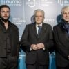 Sergio Mattarella alla Festa del Cinema di Roma per “Livatino – Il giudice e i suoi assassini” Sergio Mattarella all’anteprima della miniserie Livatino Il giudice e i suoi assassini alla Festa del Cinema di Roma