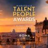 Marateale Talent People Awards 2026 in Campidoglio, premi speciali a Enrico Vanzina e Noemi