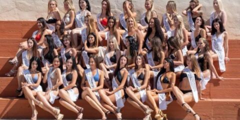 Miss Woman International 2026, trionfa l’Ucraina: il presidente napoletano Guido Walter Mariani guida la finale a Tenerife Guido Walter Mariani alla finale di Miss Woman International 2026 a Tenerife