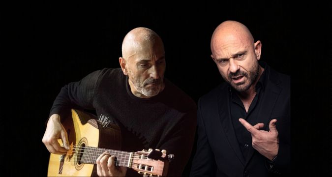 Raiz e IDR_Italian Doc Remix presentano l’album Love Songs al Conservatorio San Pietro a Maiella di Napoli