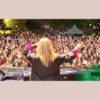Paola Peroni lancia “Sunkissed Eyes”, il nuovo singolo melodic house Paola Peroni, DJ e produttrice del singolo melodic house Sunkissed Eyes